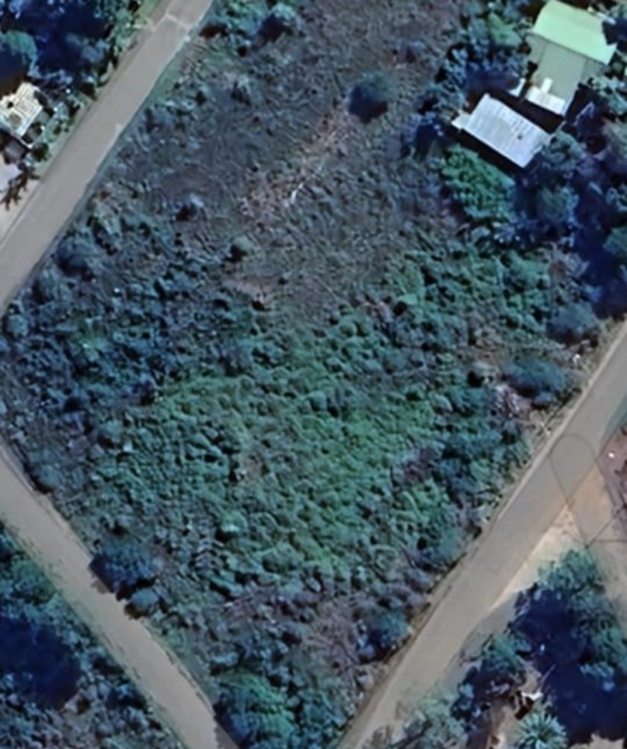 Commercial Property for Sale in Patensie Eastern Cape